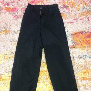Urban outfitters BDG black jeans XS